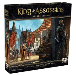 King & Assassins: Deluxe Edition
